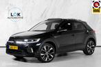 Volkswagen T-Roc 2.0 TSI 4Motion R-Line PANO|BEATS|IQLIGHT|, Auto's, Volkswagen, Automaat, Gebruikt, Euro 6, Zwart