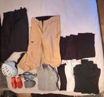 Wintersportkleding Dames, Kleding | Dames, Ophalen of Verzenden, Zo goed als nieuw, Maat 36 (S), Overige typen