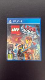 Lego ps4, Ophalen of Verzenden, Zo goed als nieuw, Vanaf 7 jaar