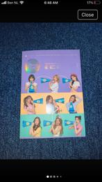 Twice What Is Love?, Cd's en Dvd's, Ophalen of Verzenden, Zo goed als nieuw, Aziatisch