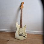 Fender Road Worn 60's Stratocaster, Muziek en Instrumenten, Snaarinstrumenten | Gitaren | Elektrisch, Gebruikt, Fender, Ophalen