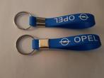 Opel sleutelhanger(blauw), Verzamelen, Sleutelhangers, Ophalen of Verzenden, Nieuw, Transport