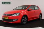 Volkswagen Polo 1.0 BlueMotion (TREKHAAK, CRUISE CONTROL AUT, Stof, Gebruikt, 95 pk, 1039 kg