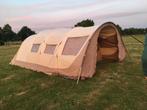 Bardani villa grande tent, Caravans en Kamperen, Tenten, Ophalen, Gebruikt, Tot en met 5