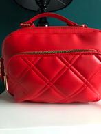 Rode tas schouder crossbody Primark NIEUW, Nieuw, Ophalen of Verzenden, Rood