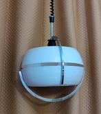 Vintage Anvia hanglamp | J. Hoogervorst | space age, Huis en Inrichting, Lampen | Hanglampen, Ophalen, Gebruikt, Minder dan 50 cm