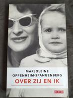 Marjoleine Oppenheim-Spangenberg - Over zij en ik, Verzenden, Zo goed als nieuw, M. Oppenheim-Spangenberg