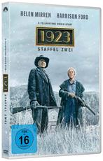 1923: Origin Story-Seiz.2 (DVD,ENGELS,DUITS HOESJE,GÉÉN NL!), Vanaf 16 jaar, Verzenden, Boxset, Actie en Avontuur