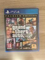 GTA 5, Spelcomputers en Games, Avontuur en Actie, Vanaf 18 jaar, 1 speler, Ophalen of Verzenden
