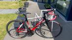Racefiets Coppi 49, Fietsen en Brommers, Fietsen | Racefietsen, Gebruikt, Aluminium, Minder dan 49 cm, Ophalen