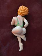 Mooie beeldje, Ophalen of Verzenden, Overige materialen