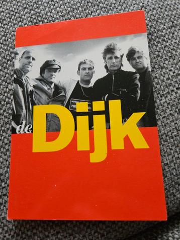 De Dijk - Postkaart beschikbaar voor biedingen