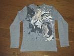 Longsleeve maat 146/152, Gebruikt, Meisje, Coolcat, Ophalen of Verzenden