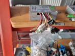 Controllers sparta emotion ook batavus, Ophalen