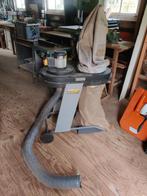 Woodstar DC12 stofafzuiging 230v, Ophalen, Gebruikt, Afzuiger