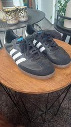 Adidas samba black, Kleding | Heren, Schoenen, Ophalen of Verzenden, Zo goed als nieuw, Zwart