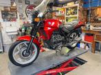 BMW K75, Motoren, 750 cc, Handvatverwarming, Particulier, Toermotor