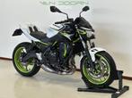 Kawasaki Z650 | Akrapovic | Performance | 2021 | TFT | ABS |, 2 cilinders, 649 cc, Bedrijf, Meer dan 35 kW