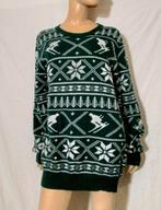 RFND Trui , Maat XL , WOL, Verzenden, Zo goed als nieuw, Maat 46/48 (XL) of groter, Groen