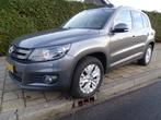 Volkswagen TIGUAN 2.0 TSI SPORT&ST.4M-Navi-Blth-Pano-Schfdak, Auto's, Volkswagen, Euro 5, Gebruikt, 4 cilinders, Alcantara