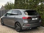 Mercedes-Benz B-klasse B200 AMG Line Premium Plus, Auto's, Mercedes-Benz, Gebruikt, Zwart, 4 cilinders, 163 pk