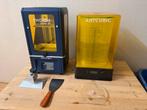 Anycubic 3D Photon Mono SE 3D Printer + Wash & Cure, Computers en Software, 3D Printers, Ophalen, Gebruikt, AnyCubic