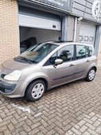 Renault Grand Modus 1.2 16V Automaat 2008 Beige, Auto's, Renault, Zwart, 4 cilinders, Beige, Origineel Nederlands