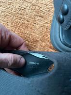 Nieuwe Geox Sandalen Dames Zwart Maat 42, Kleding | Dames, Schoenen, Ophalen of Verzenden, Nieuw, Zwart, Sandalen of Muiltjes