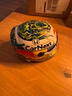 Max Verstappen 1:2 Helm Brazil 2021 Nieuw, Ophalen, Nieuw, Overige typen, Overige merken