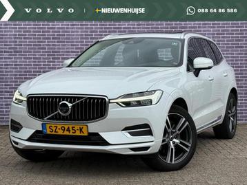 Volvo XC60 2.0 T5 Inscription | Bowers & Wilkens | Massage s beschikbaar voor biedingen