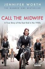 GEZOCHT call the midwife, Cd's en Dvd's, Dvd's | Tv en Series, Ophalen of Verzenden, Zo goed als nieuw