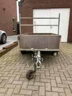 Aanhangwagen, Auto diversen, Aanhangers en Bagagewagens, Ophalen, Gebruikt