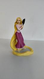 Rapunzel Disney beeld, Ophalen of Verzenden, Zo goed als nieuw, Beeldje of Figuurtje