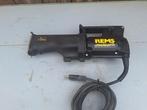 Rems Panther 56P reciprozaag, Doe-het-zelf en Verbouw, Gereedschap | Handgereedschap, Ophalen of Verzenden, Gebruikt
