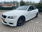 BMW 335i coupe e92 500 pk 700 nm 335 i, Auto's, BMW, 4 stoelen, Wit, 11 km/l, 1700 kg