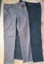 Canda jeans, Kleding | Heren, Broeken en Pantalons, Maat 48/50 (M), Zwart, Ophalen of Verzenden, Zo goed als nieuw