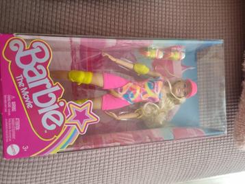 Barbie movie Skate pop 