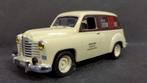 Renault Colorale Lefevre 1:43 Altaya ixo Pol, Ophalen of Verzenden, Nieuw, Auto, Overige merken