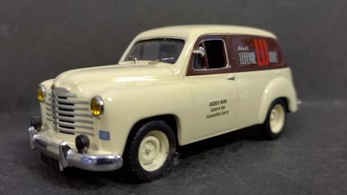 Renault Colorale Lefevre 1:43 Altaya ixo Pol, Hobby en Vrije tijd, Modelauto's | 1:43, Nieuw, Auto, Overige merken, Ophalen of Verzenden