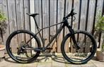 29er Carbon Orbea Alma (‘23); maat L; Deore XT afgemonteerd, Fietsen en Brommers, Fietsen | Mountainbikes en ATB, 57 cm of meer