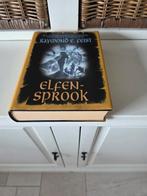 Raymond E. Feist - Elfensprook, Boeken, Ophalen of Verzenden, Gelezen