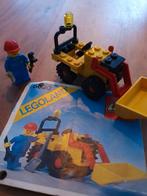 Lego original 6630, Ophalen of Verzenden, Zo goed als nieuw, Complete set, Lego