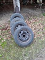 winterbanden auto, Ophalen, 15 inch, Banden en Velgen, Nieuw