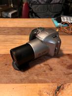 Olympus compact IS-200 Analoge Camera Zoom 28-110mm 4.5-5.6, Ophalen of Verzenden, Gebruikt, Compact, Olympus