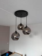 Hanglamp, Huis en Inrichting, Lampen | Hanglampen, Ophalen, Zo goed als nieuw, Minder dan 50 cm