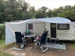 Schuifluifel maat 6/Omloopmaat 871-910, Caravans en Kamperen, Ophalen, Gebruikt