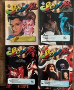 Radio One Story of Pop - Complete en unieke collectie -, Boeken, Tijdschriften en Kranten, Ophalen of Verzenden, Gelezen, Muziek, Film of Tv