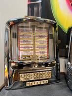 Seeburg 3W160 (160 select), Ophalen of Verzenden, Gebruikt, 1950 tot 1960, Seeburg