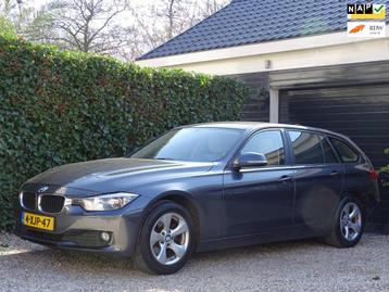 BMW 3-serie Touring 316i Business | Automaat | Cruise contro beschikbaar voor biedingen