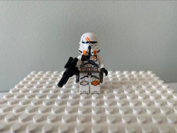 Lego Star Wars 212th Airborne Clone Trooper (2020)